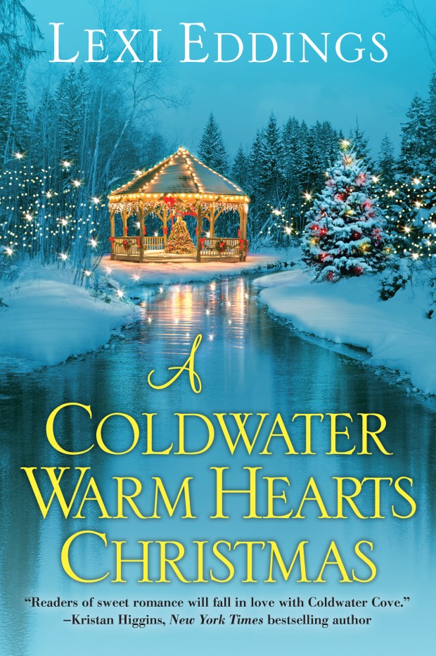 a coldwater warm hearts christmas