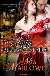 MiaMarlowe_MyLadyBelowStairs_200px