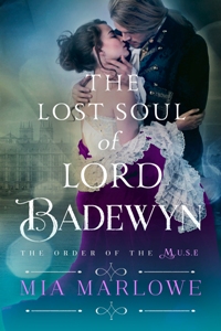 THE LOST SOUL OF LORD BADEWYN EPUB 200