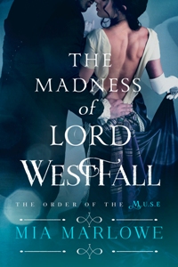 THE MADNESS OF LORD WESTFALL small